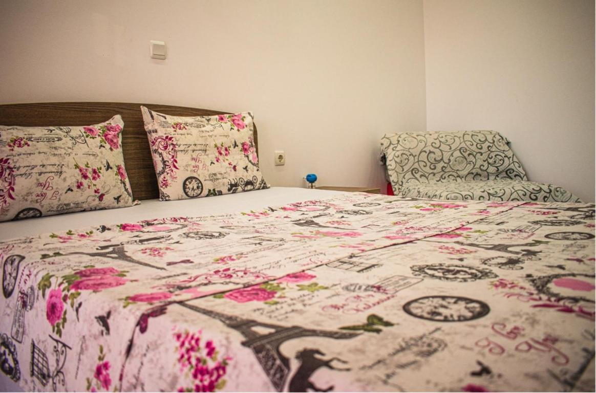 Filippou 13 Luxury Aprts With Balcony Appartement Thessaloniki