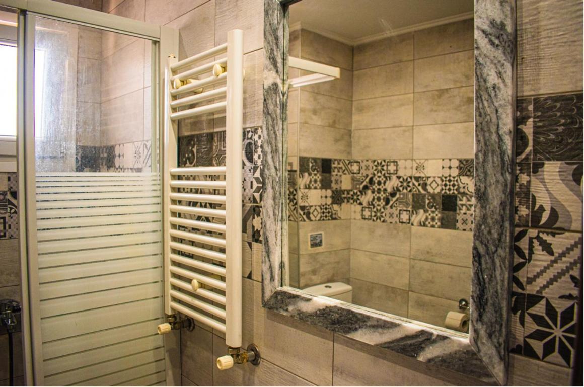 Filippou 13 Luxury Aprts With Balcony Appartement *