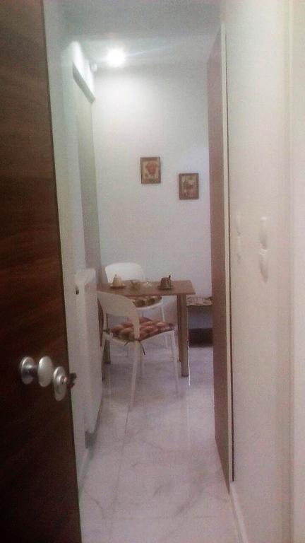 Appartement Filippou 13 Luxury Aprts With Balcony Thessaloniki