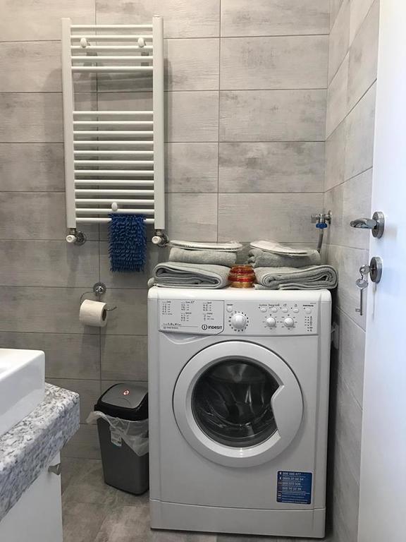 Filippou 13 Luxury Aprts With Balcony Appartement Thessaloniki