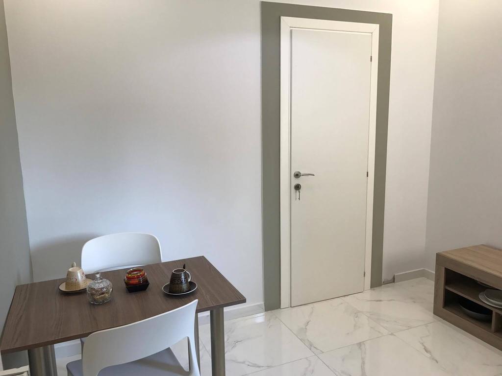 Appartement Filippou 13 Luxury Aprts With Balcony