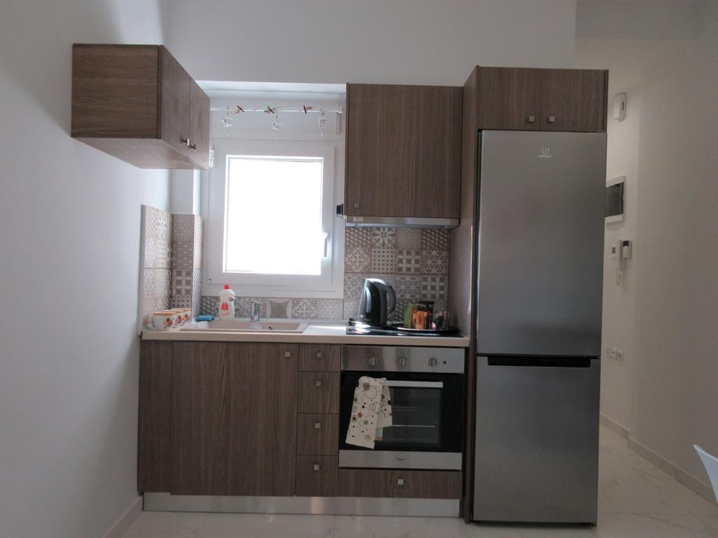 Filippou 13 Luxury Aprts With Balcony Appartement *