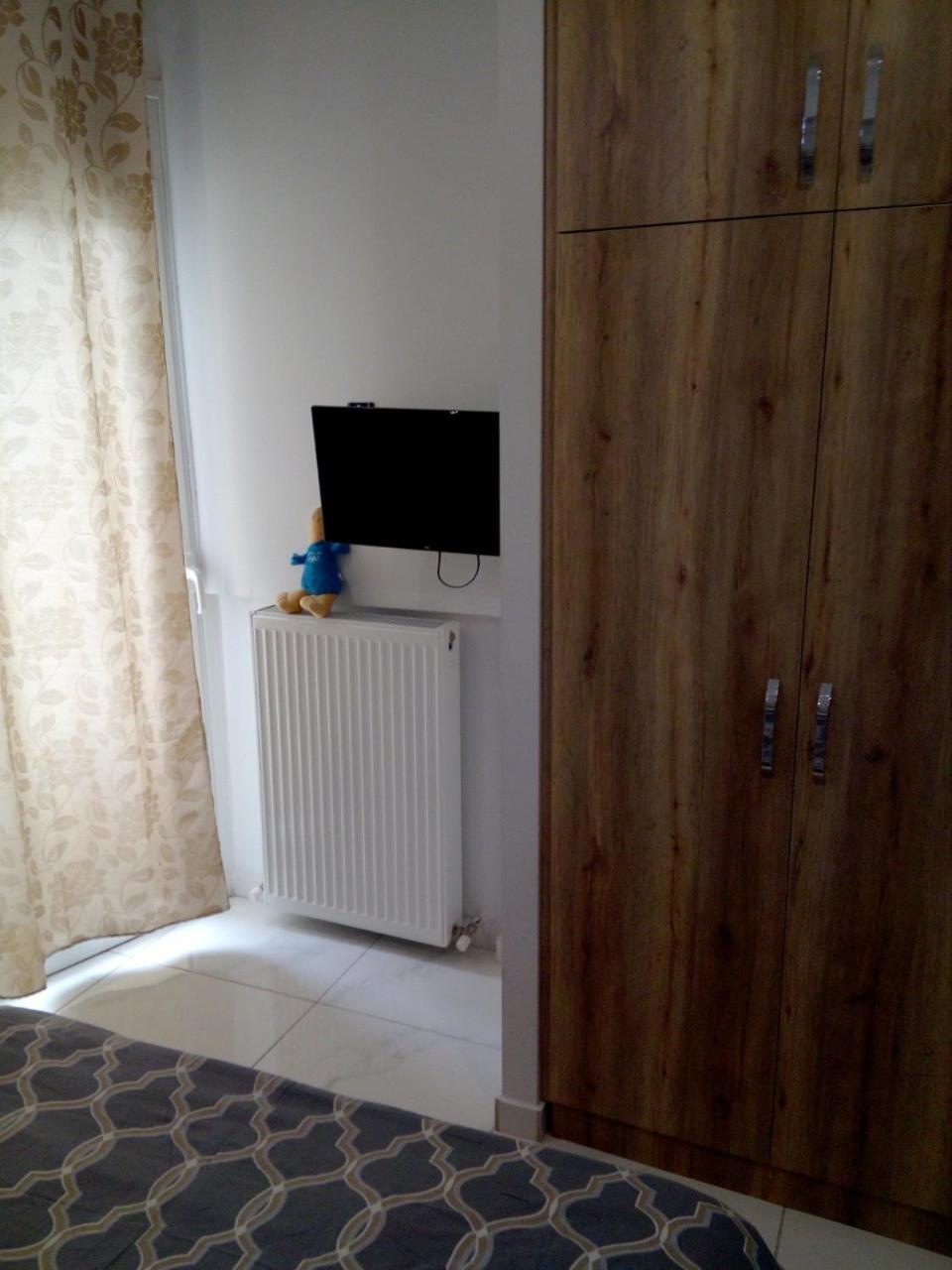 Appartement Filippou 13 Luxury Aprts With Balcony *
