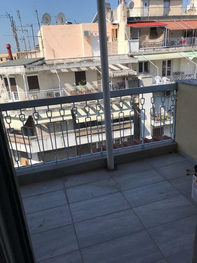 Filippou 13 Luxury Aprts With Balcony Appartement *