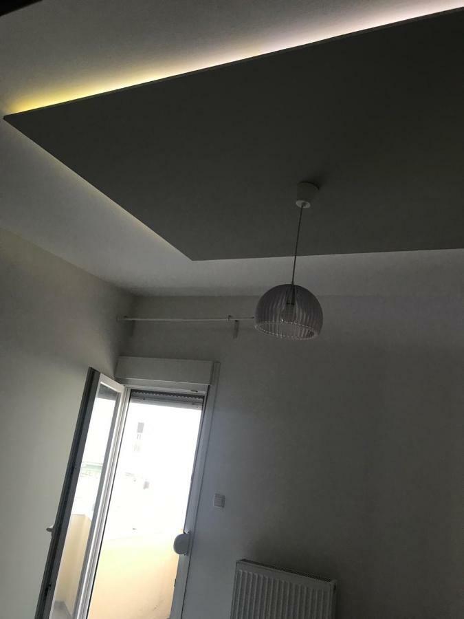 Appartement Filippou 13 Luxury Aprts With Balcony